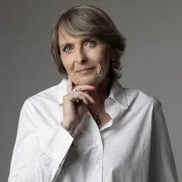 Nathalie Lesbaches