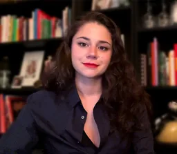 Olivia Nicholls